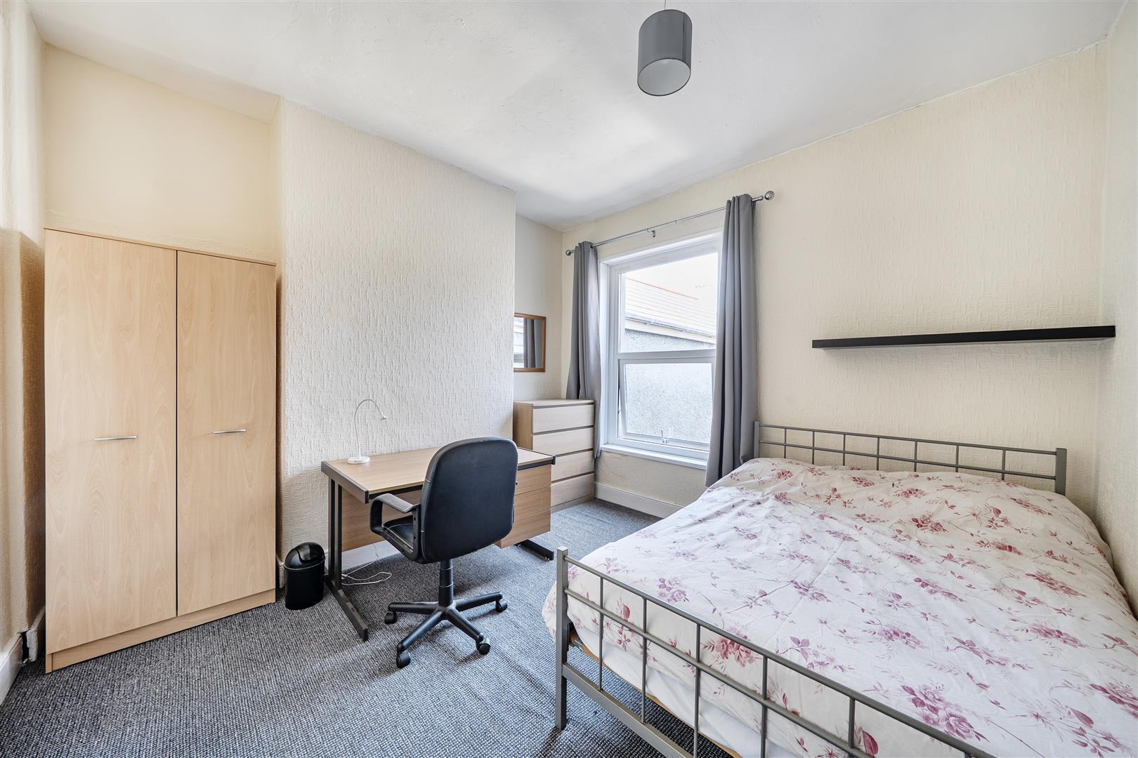 Aylesbury Road, Brynmill, Swansea, SA2 0BS